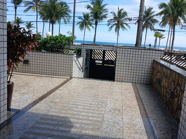 Apartamento para Venda em Praia Grande - 4