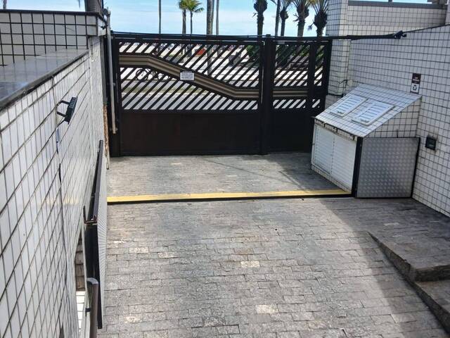 Apartamento para Venda em Praia Grande - 5