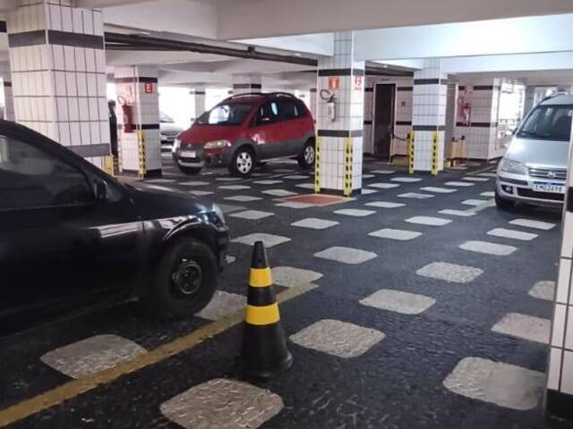 #3126 - Apartamento para Venda em Praia Grande - SP - 3