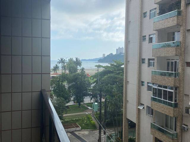 Flat para Venda em São Vicente - 5