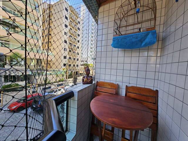 Apartamento para Venda em Praia Grande - 4