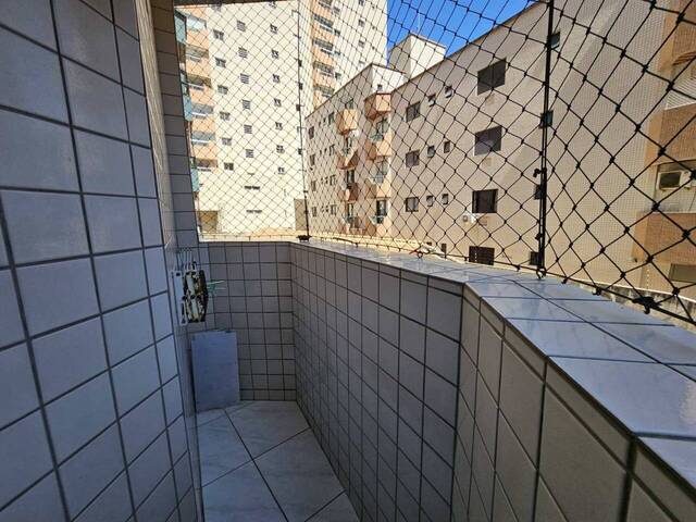 Apartamento para Venda em Praia Grande - 5