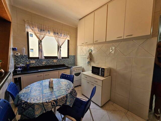 #3128 - Apartamento para Venda em Praia Grande - SP - 3
