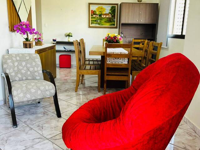 Apartamento para Venda em Praia Grande - 4