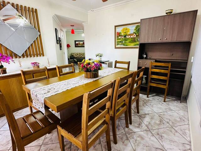 Apartamento para Venda em Praia Grande - 5