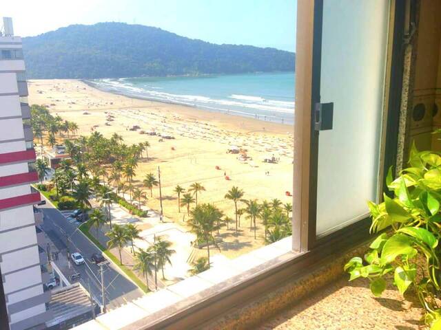 #3125 - Apartamento para Venda em Praia Grande - SP - 2