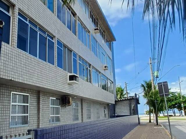 #3130 - Apartamento para Locação em Praia Grande - SP - 2