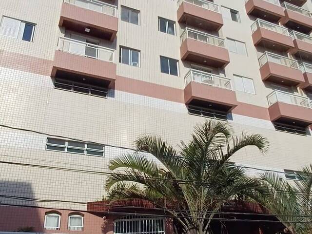 #3131 - Apartamento para Locação em Praia Grande - SP - 2