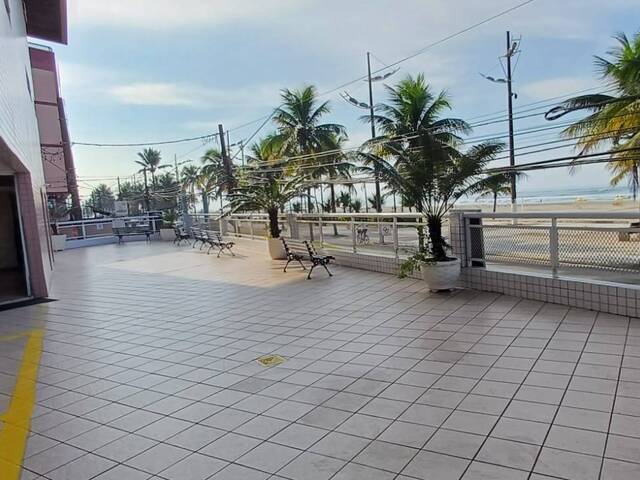 Apartamento para Locação em Praia Grande - 5