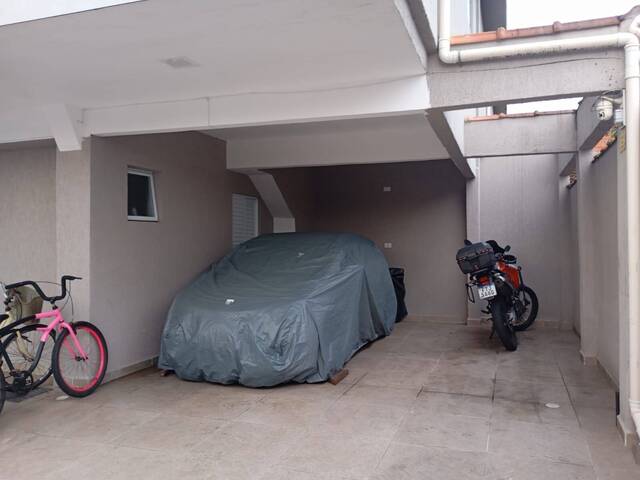 #3132 - Casa para Venda em Praia Grande - SP - 2