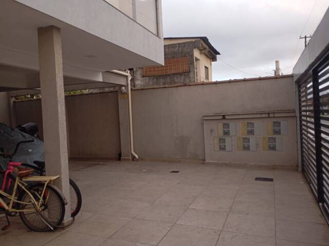 #3132 - Casa para Venda em Praia Grande - SP - 3