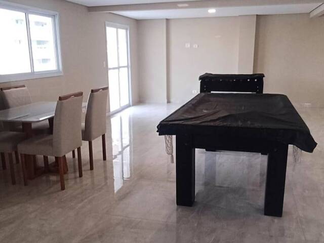 Apartamento para Locação em Praia Grande - 4