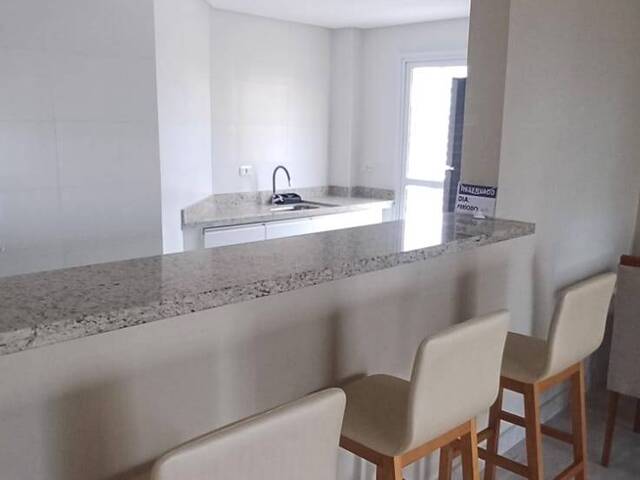 Apartamento para Locação em Praia Grande - 5