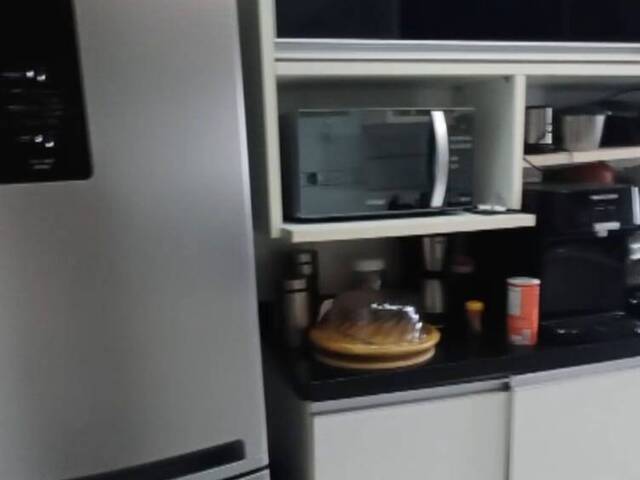 #3134 - Apartamento para Venda em Praia Grande - SP
