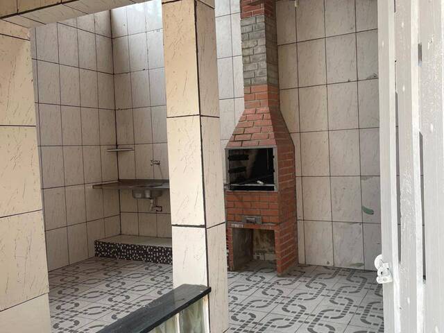 Casa para Venda em Praia Grande - 5