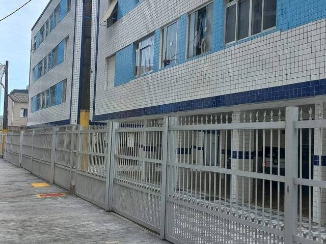 #3136 - Kitnet para Locação em Praia Grande - SP