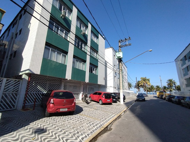 Kitnet para Locação em Praia Grande - 5