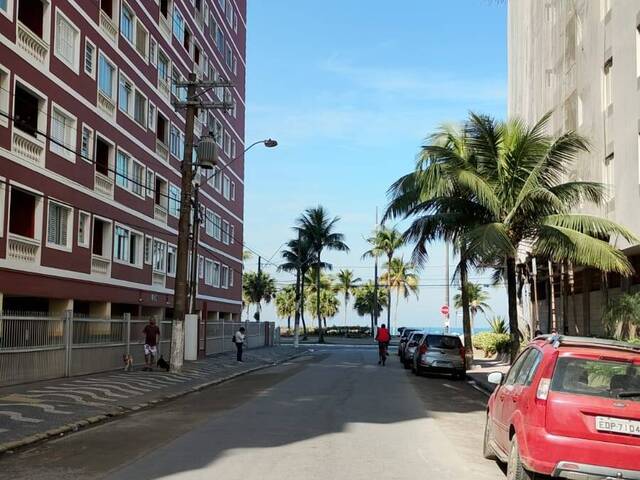 #3139 - Apartamento para Venda em Praia Grande - SP