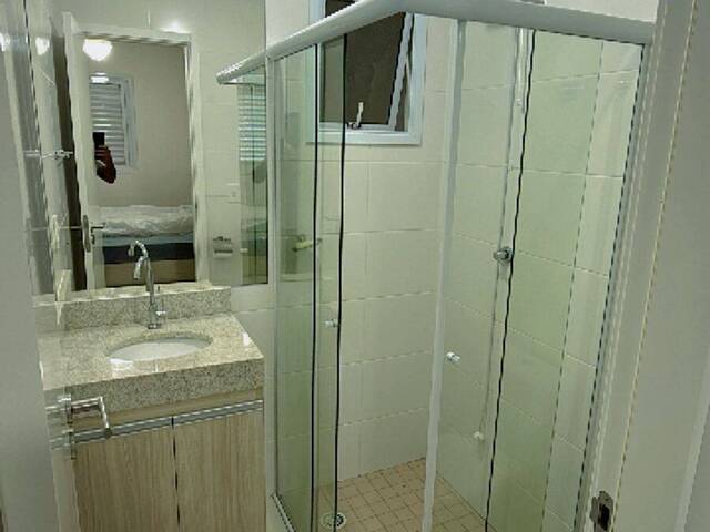 #3141 - Apartamento para Venda em Praia Grande - SP - 3