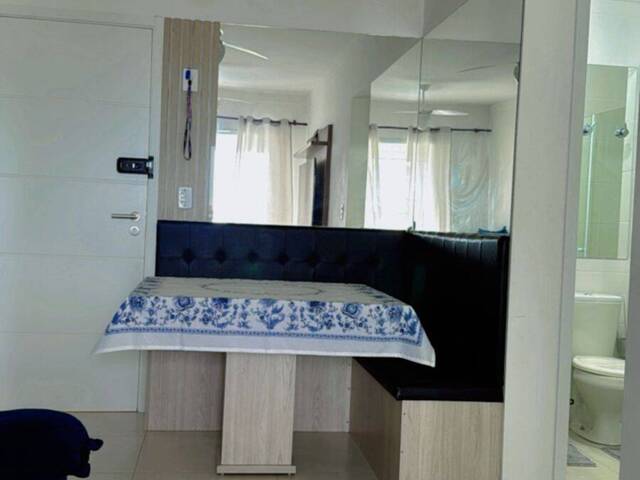 Apartamento para Venda em Praia Grande - 4