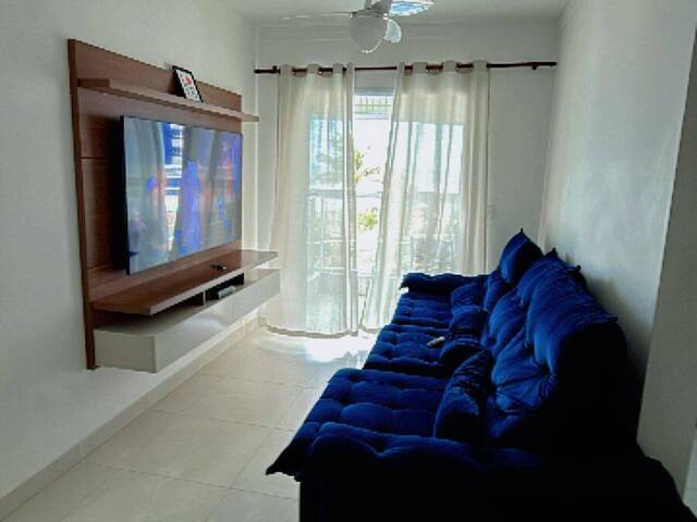 Apartamento para Venda em Praia Grande - 5