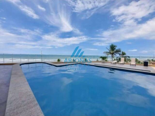 Venda em Caiçara - Praia Grande
