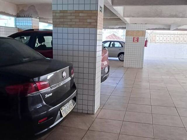 Apartamento para Venda em Praia Grande - 5