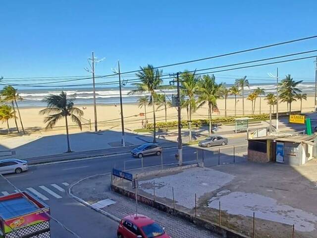 #3142 - Apartamento para Venda em Praia Grande - SP - 2