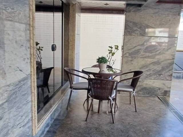 #3143 - Apartamento para Venda em Praia Grande - SP - 3