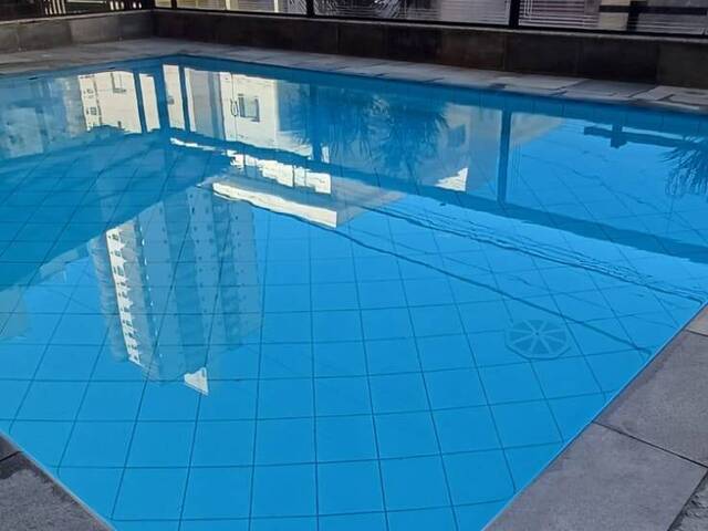 Apartamento para Venda em Praia Grande - 5