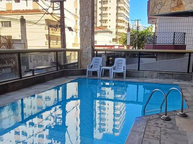 Apartamento para Venda em Praia Grande - 4
