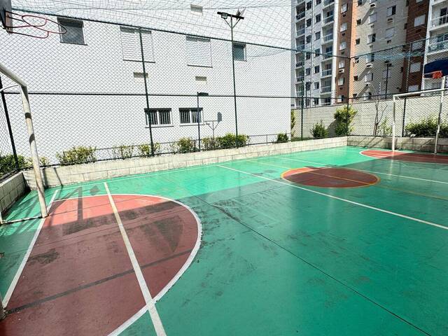 Apartamento para Venda em Praia Grande - 5
