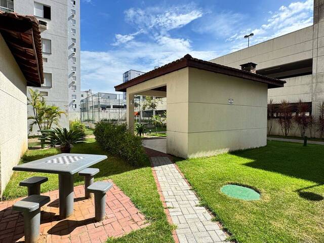 Apartamento para Venda em Praia Grande - 4