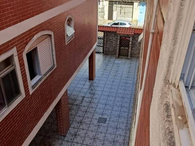#3145 - Apartamento para Venda em Praia Grande - SP - 2