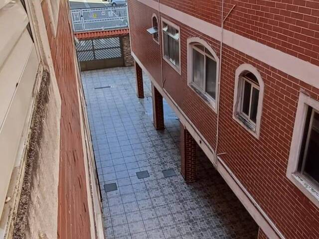#3145 - Apartamento para Venda em Praia Grande - SP - 3
