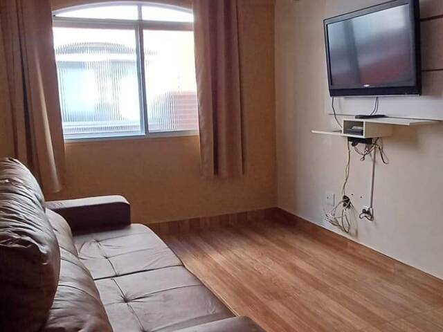 Apartamento para Venda em Praia Grande - 4