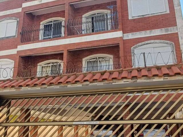 #3145 - Apartamento para Venda em Praia Grande - SP - 1