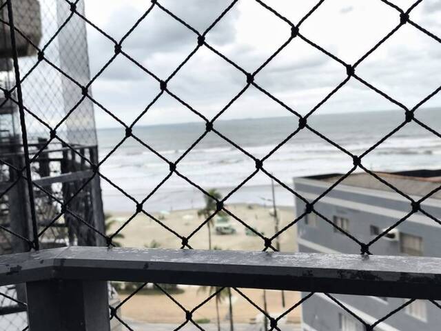 #3146 - Apartamento para Venda em Praia Grande - SP - 3