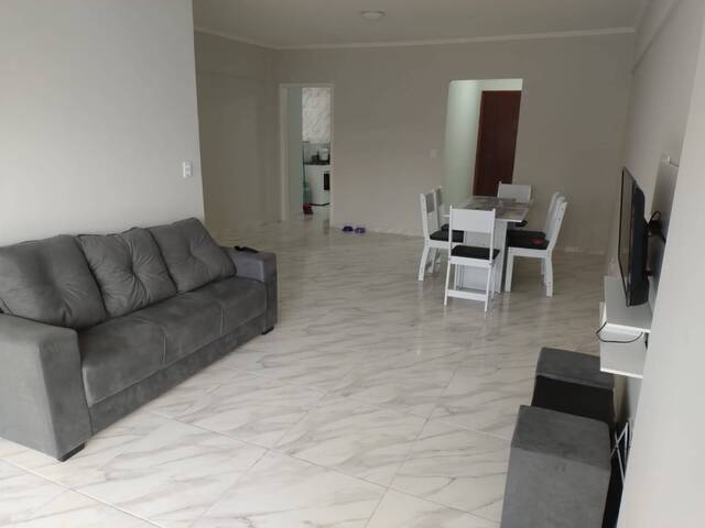 Apartamento para Venda em Praia Grande - 5