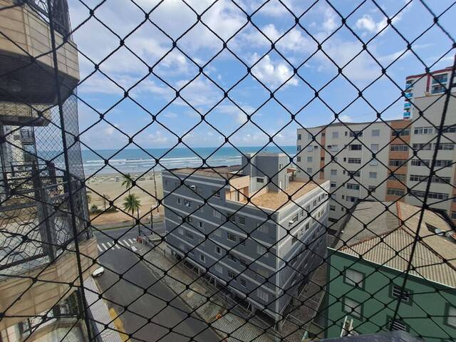 #3146 - Apartamento para Venda em Praia Grande - SP - 2