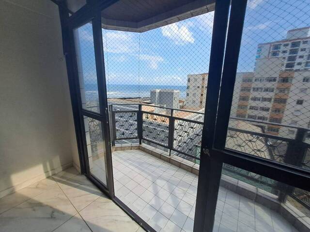 Apartamento para Venda em Praia Grande - 4