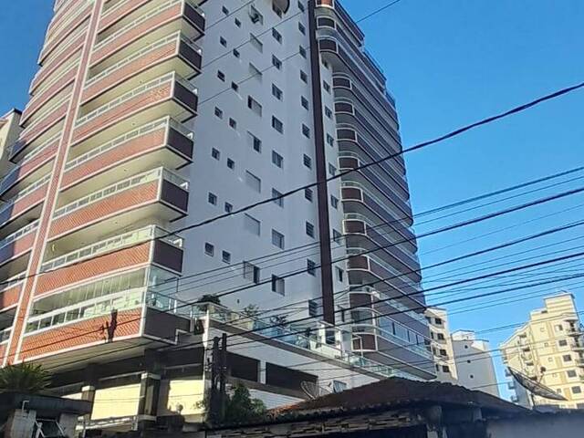 #3147 - Apartamento para Venda em Praia Grande - SP - 1