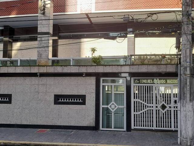 Apartamento para Venda em Praia Grande - 5