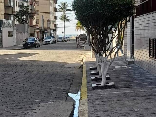 Apartamento para Venda em Praia Grande - 4