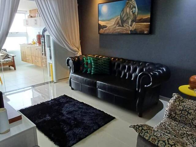 Apartamento para Venda em Praia Grande - 4