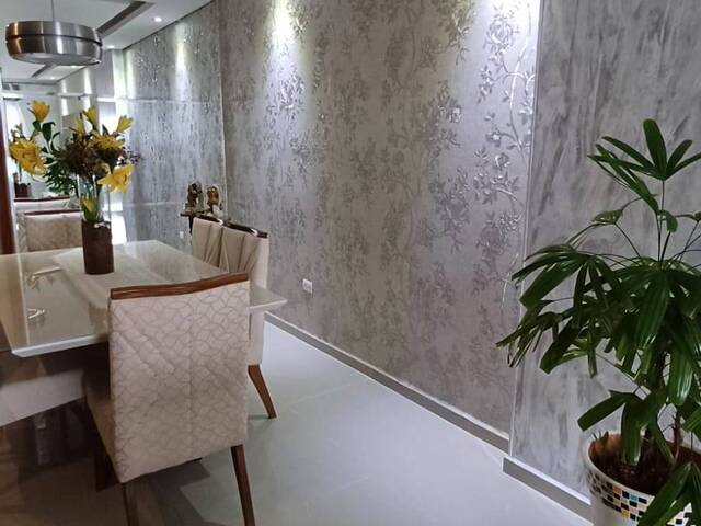 #3148 - Apartamento para Venda em Praia Grande - SP - 3