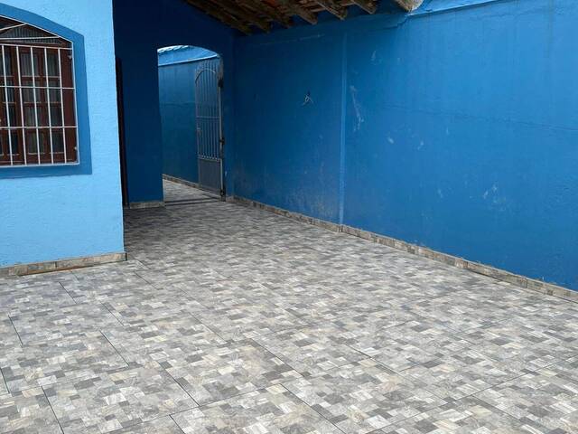#3149 - Casa para Venda em Praia Grande - SP - 3