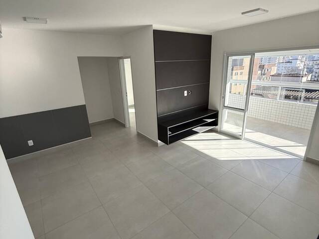 #3150 - Apartamento para Locação em Praia Grande - SP - 1