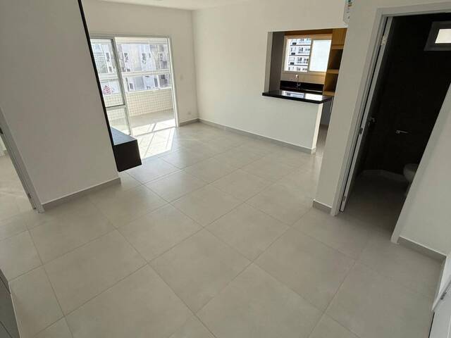 #3150 - Apartamento para Locação em Praia Grande - SP - 2