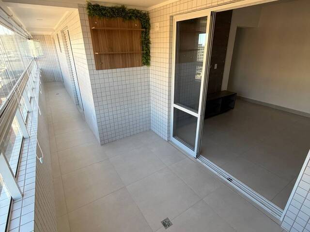 #3151 - Apartamento para Venda em Praia Grande - SP - 3